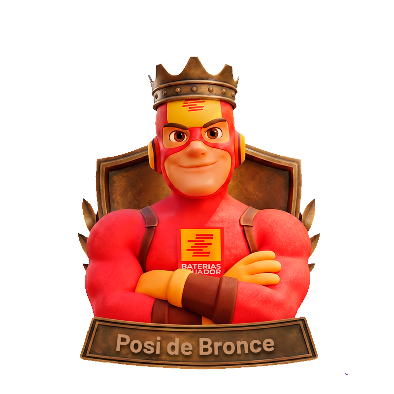 Bronce